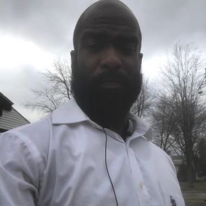 Meet your Posher, Perry